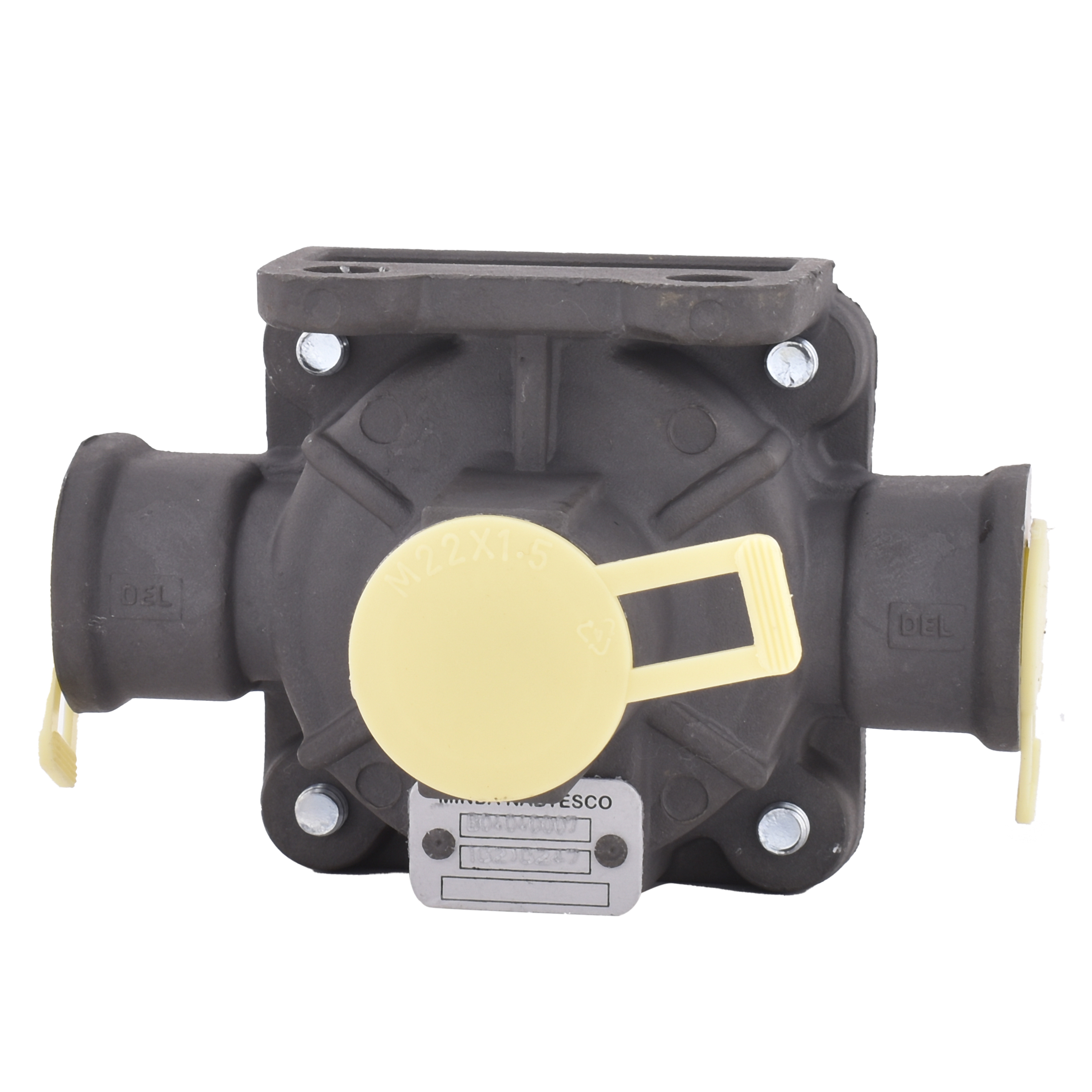 Uno Minda MB04040007 Quick Release Valve for all Commercial Vehicles